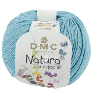 DMC filato per maglia e uncinetto