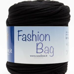 Fettuccia cotone elastica Fashion Bag